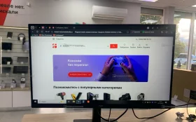 Монитор NPC MD2707-K