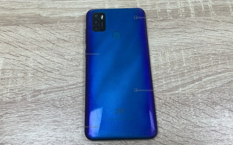 ZTE Blade A7s 2020 3/64 ГБ