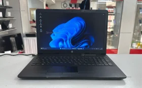 Ноутбук  hp laptop 15-bd0xxx