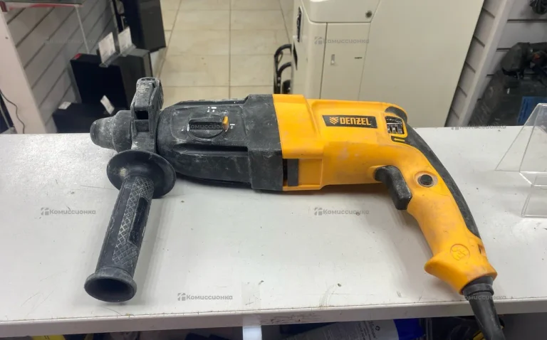 Перфоратор RHH-800-26