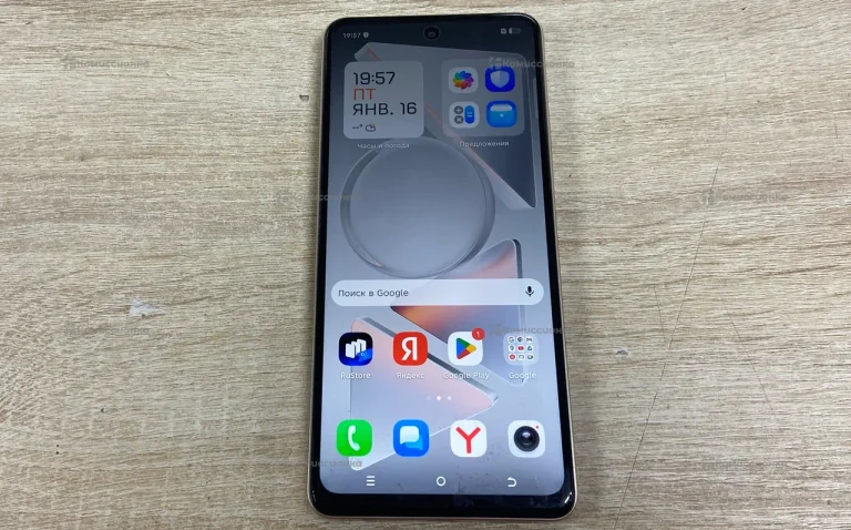 Tecno POVA 7 Neo 8/256 ГБ