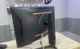 Купить Монитор ARDOR Gaming AURORA AQ27H3 б/у , в Магнитогорск Цена:10900рублей