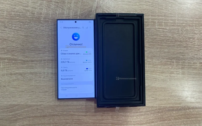 Samsung Galaxy S24 Ultra 12/256Gb