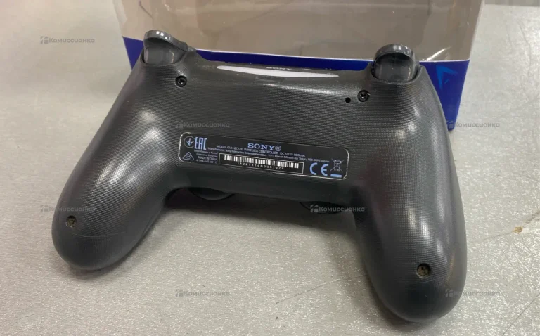 Геймпад для PS4 реплика