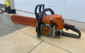 бензопила Stihl Ms180