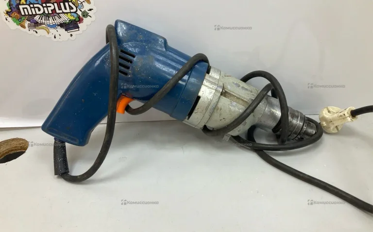 Сетевой перфоратор