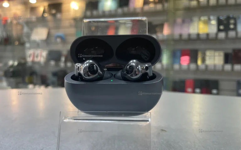 Наушники Huawei Freebuds Pro 2