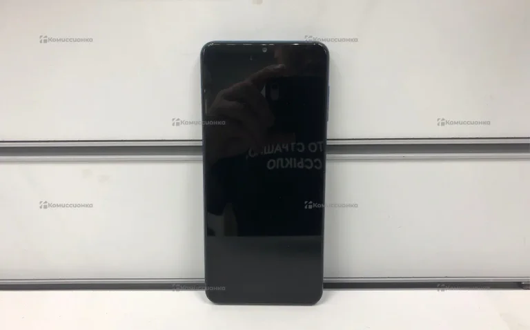 Samsung Galaxy A12 4/64 ГБ