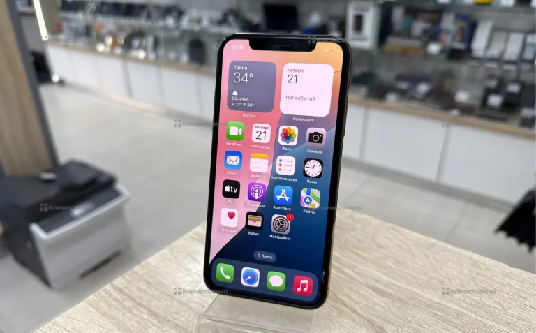 Apple iPhone XS 64Gb