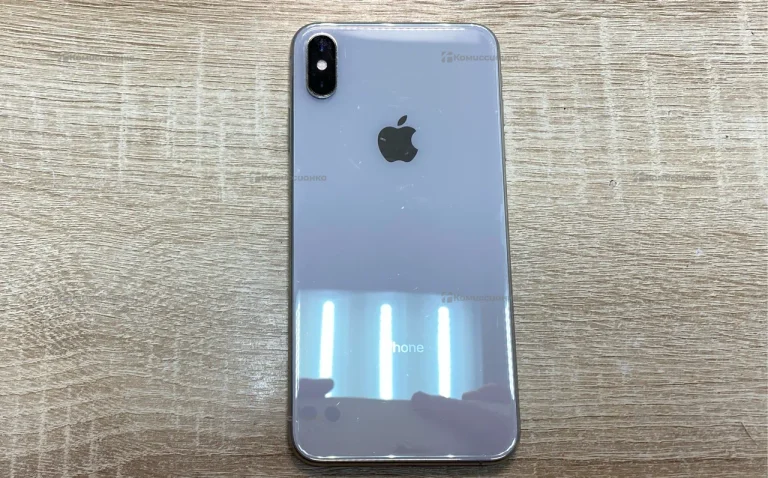 Apple iPhone XS Max 256Gb