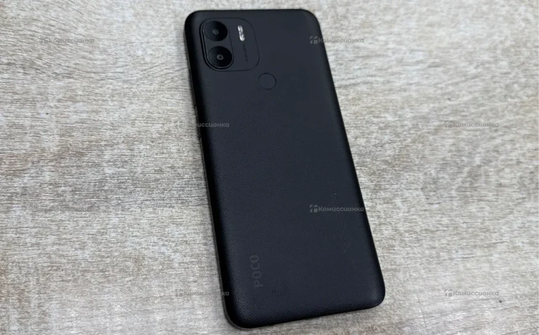 Xiaomi Poco C51 3/64 ГБ