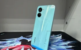 Realme C33 4/128 ГБ