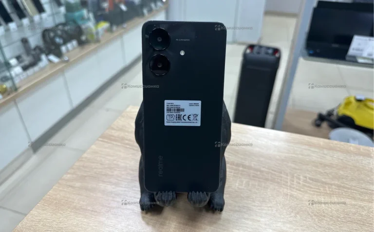 Realme Note 60x 3/64Gb