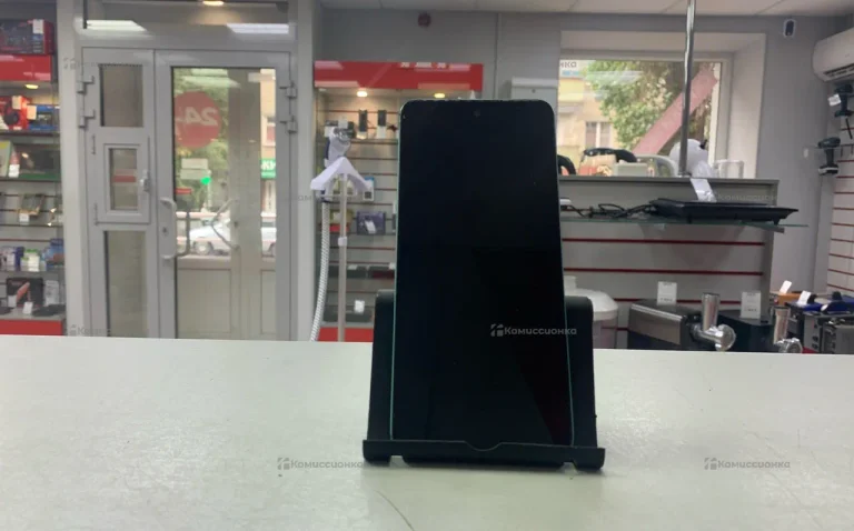 Infinix HOT 50 8/256GB