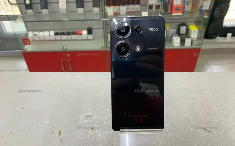 Xiaomi POCO M6 Pro 8/256Gb