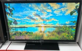 Телевизор Samsung UE40d5000pw