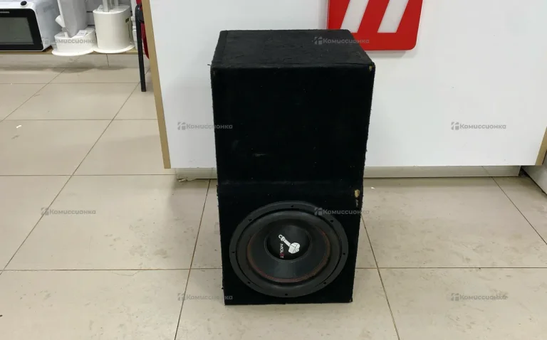 Сабвуфер Molot