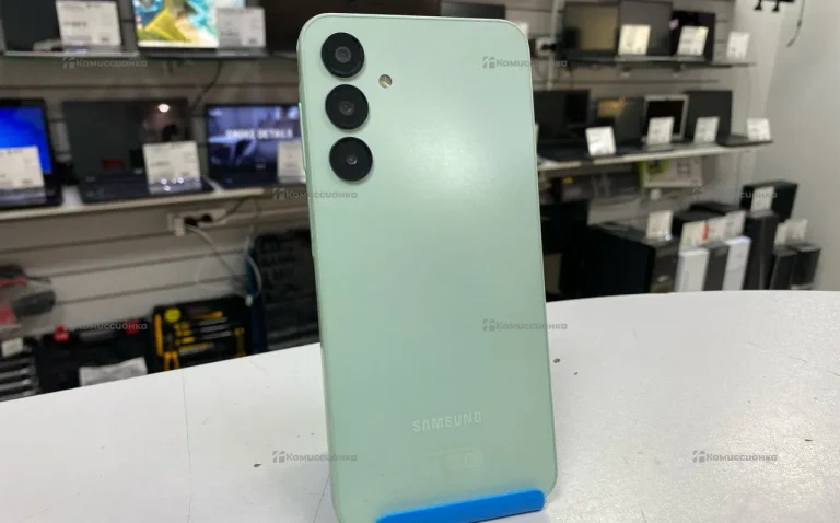 Телефон Samsung Galaxy A16 8/256Gb