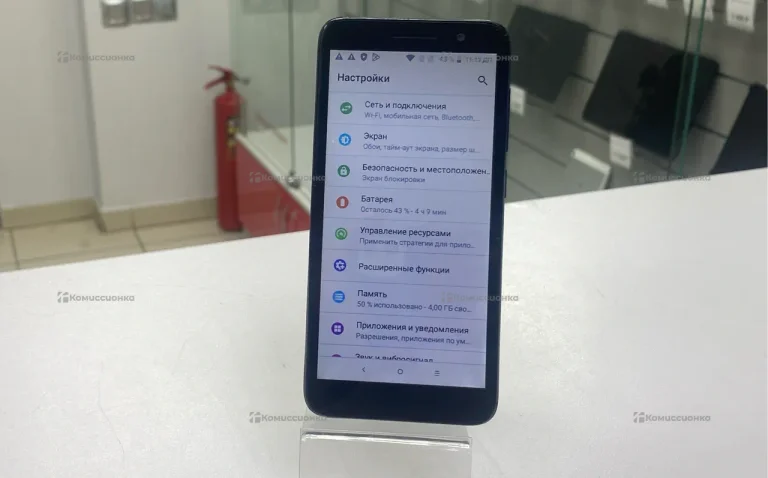 Alcatel 5033D