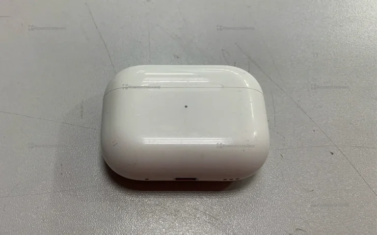 Наушники AirPods Pro 2