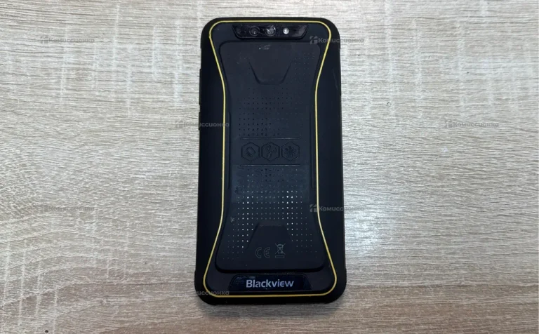Blackview BV5500 Plus