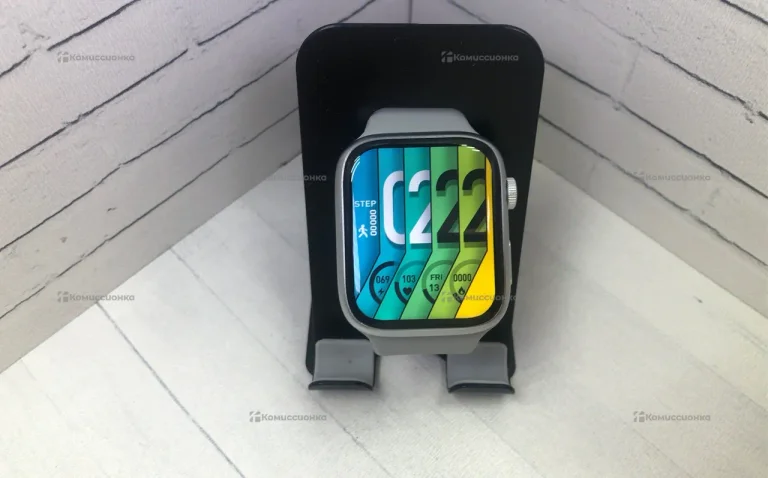 Часы  копия Apple Watch series 8 45mm