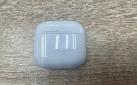 Наушники AirPods 4 (без шумоподавление)