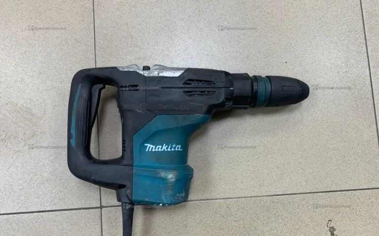 Перфоратор makita HR4003C
