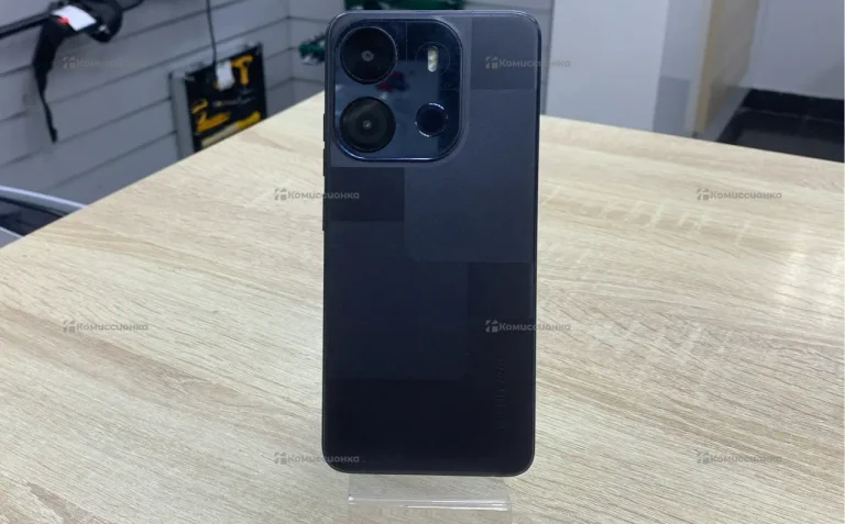 Tecno Pop 7 2/64 ГБ