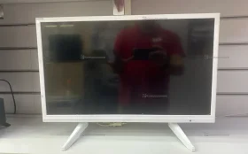 Купить Телевизор Novex NVT-24H101W б/у , в Санкт-Петербург Цена:2490рублей