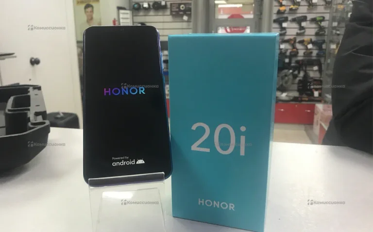 Honor 20i