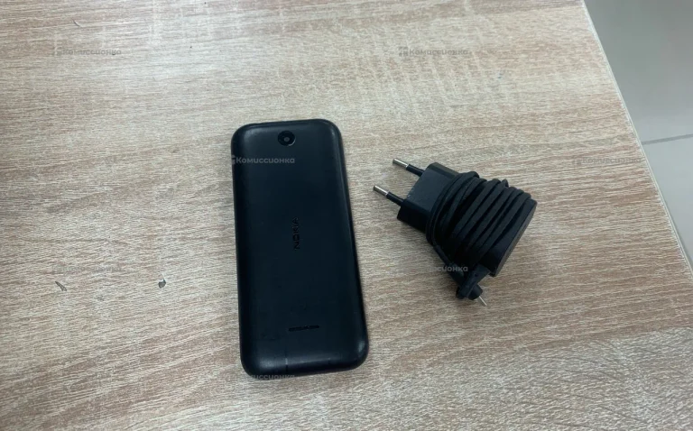 Nokia 225 Dual Sim