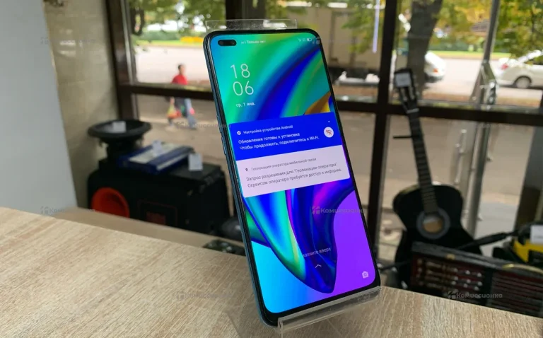 Oppo Reno4 Lite 8/128 ГБ