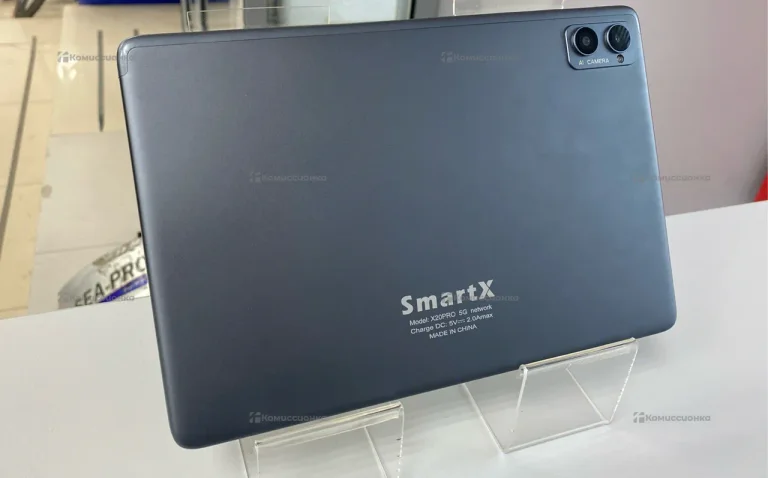 Планшет SmartX X20PRO