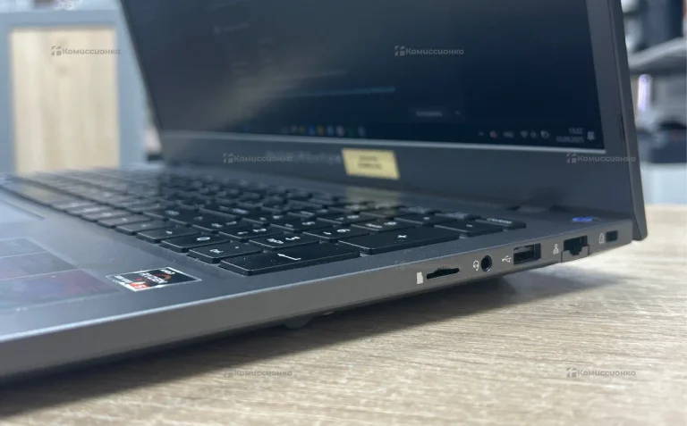Ноутбук Machcreator Cosmos N17