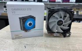 Купить Кулер для процессора Deepcool gamma GTE v2 б/у , в Москва и область Цена:990рублей