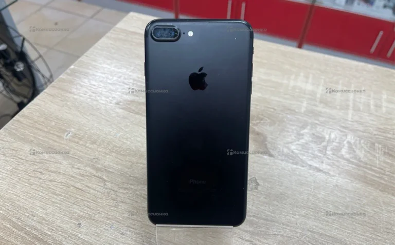 Apple iPhone 7 Plus 3/256 ГБ