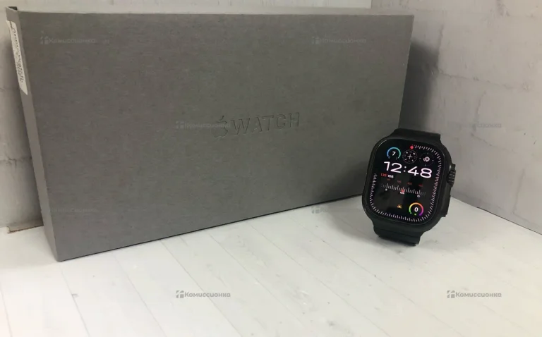 Часы Apple Watch Ultra 2 49мм