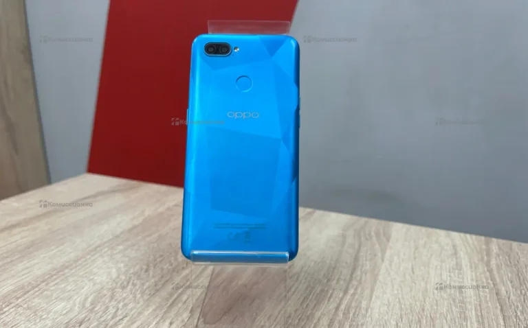 Oppo A12 3/32 ГБ