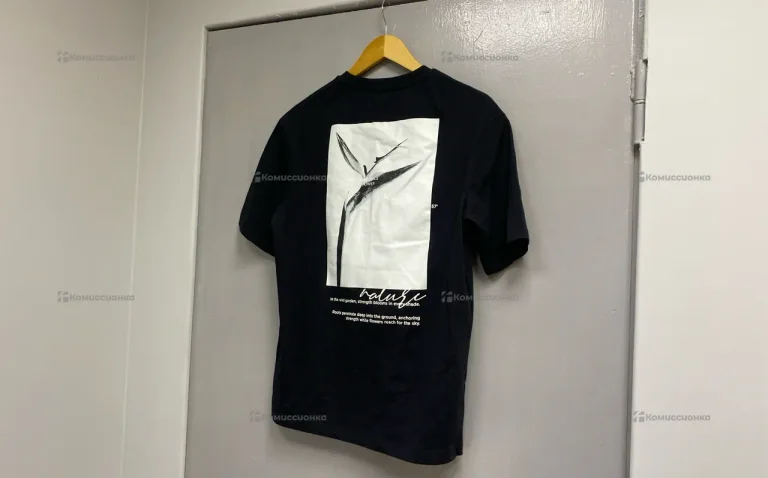 Футболка Zarina Man S