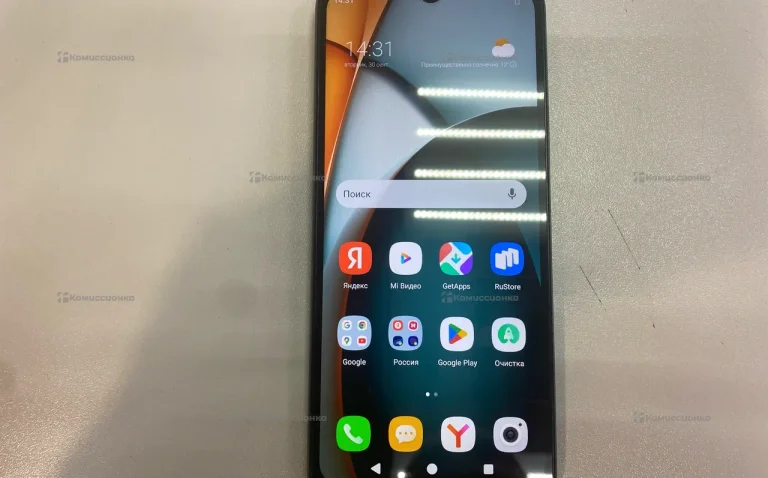 Xiaomi Redmi A3 3/64Gb