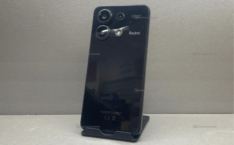Xiaomi Redmi Note 13 6/128 ГБ
