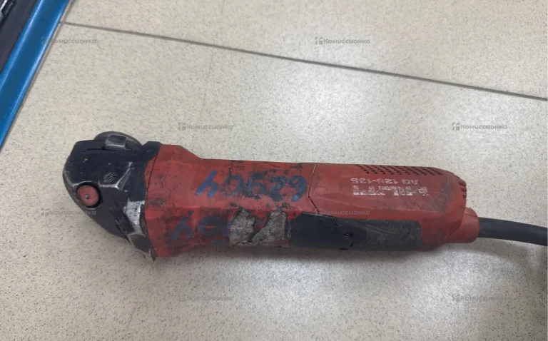УШМ Hilti AG 125-13S