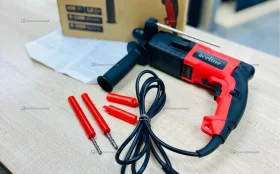 Перфоратор Aceline ARH650