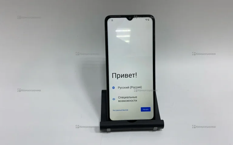 Xiaomi Redmi A3x 3/64 ГБ