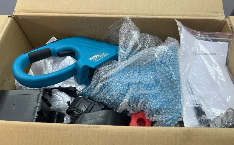 Культиватор аккумуляторный Makita