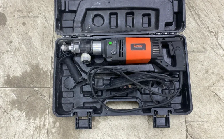 sky 916pd Дрель алмазного бурения