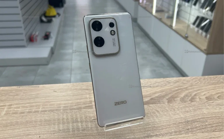 Infinix ZERO 30 12/256Gb