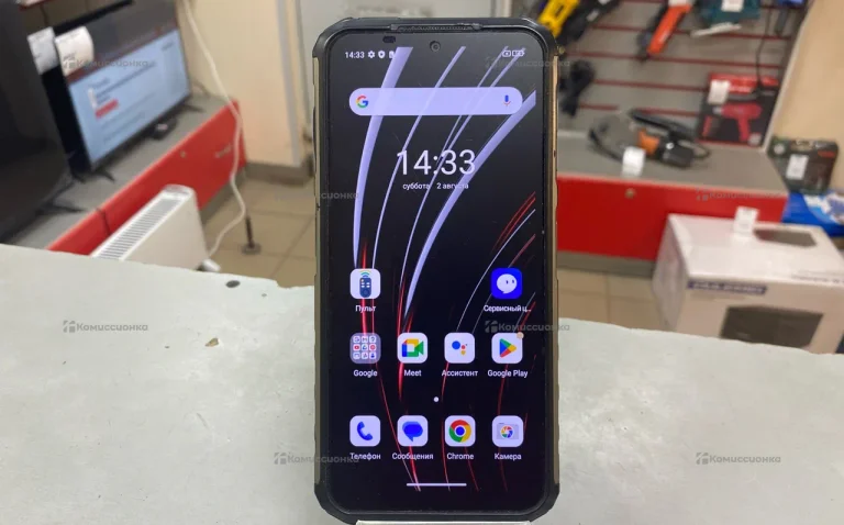 Ulefone Armor 22 8/256 ГБ