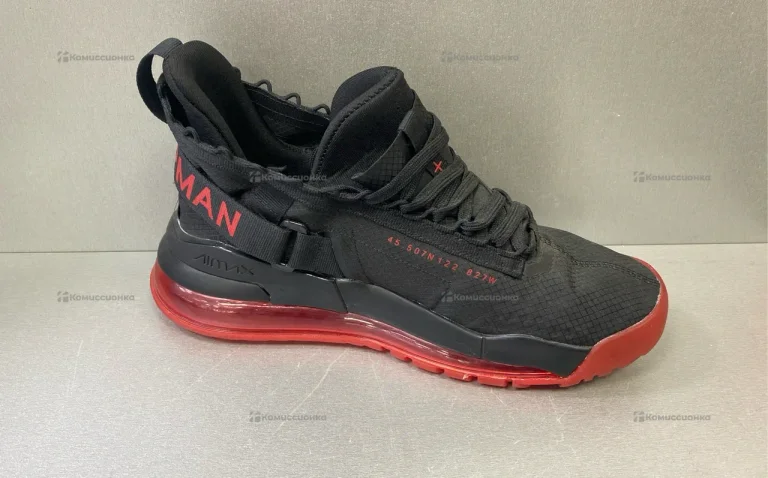 Кроссовки Jordan Jumpman 42p